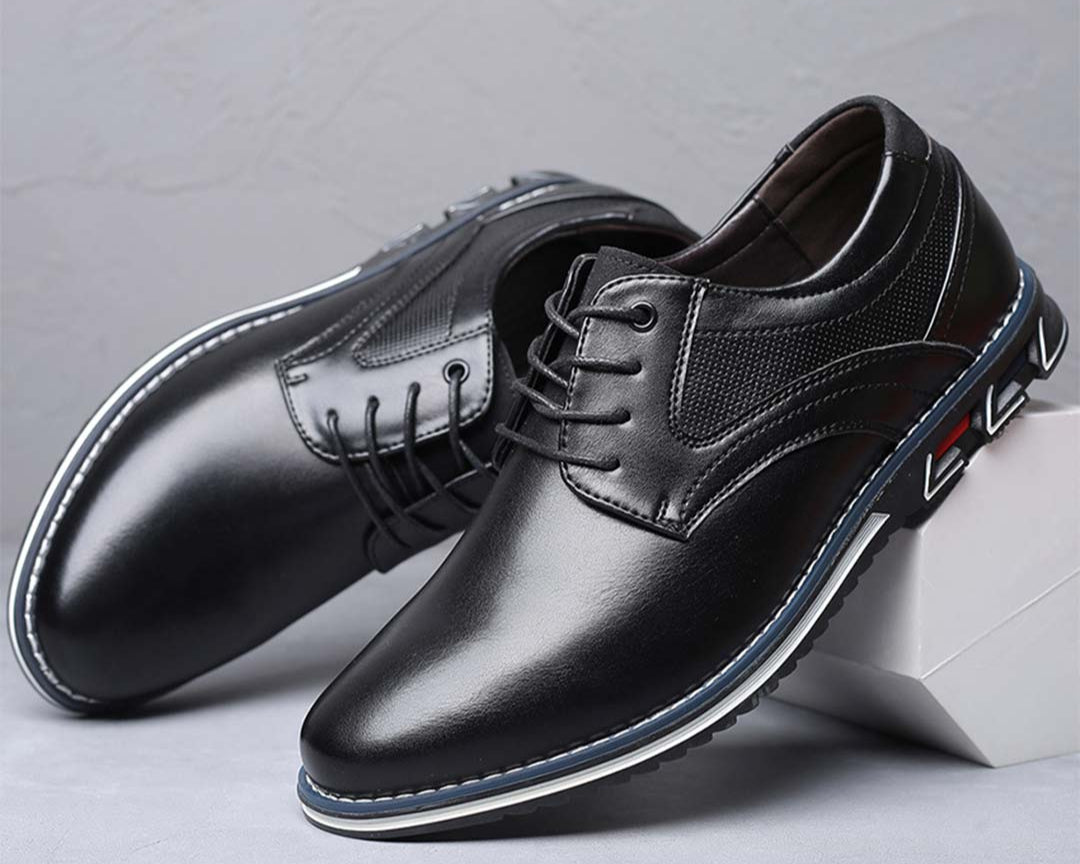 York | Ultimative Komfort-Orthopädie Schuhe