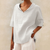 Mindy | Lässige Bluse mit weiter Passform