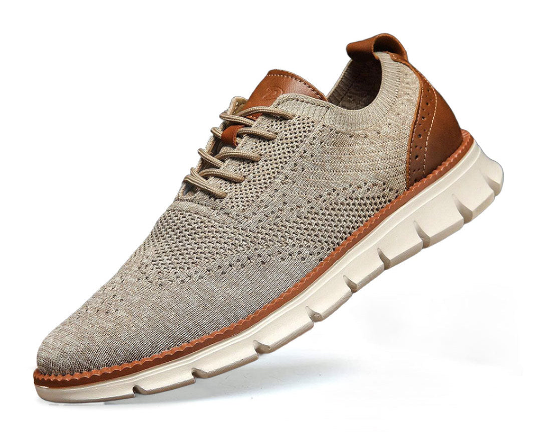 Flexknit | Komfortable Orthopädische Schuhe