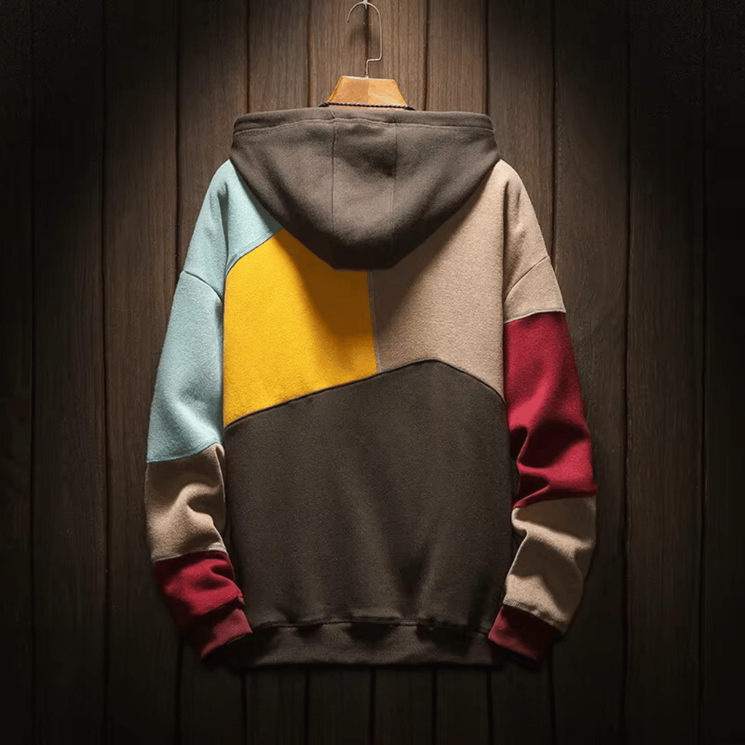 Dave | Moderne kapuzenpullover