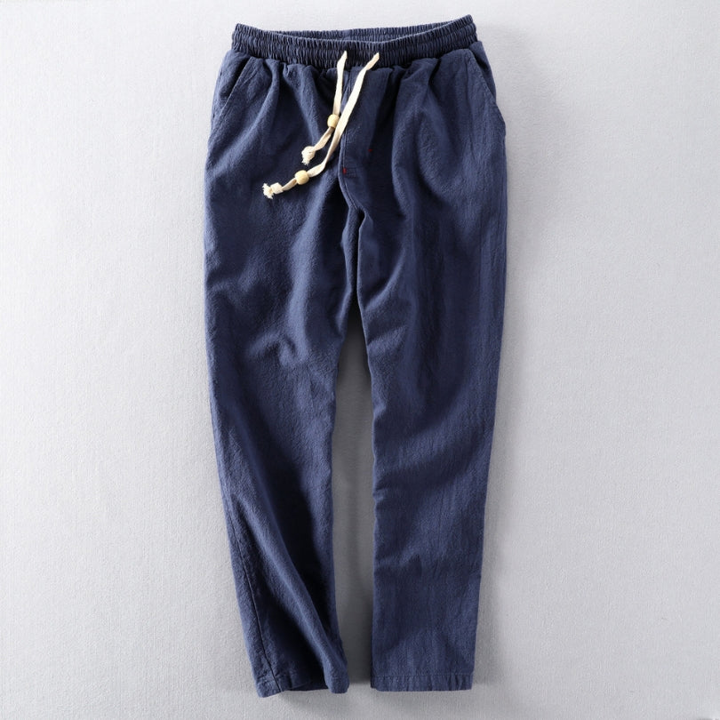 Jiro | Herren-Hose - Jiro | Men's Apparel