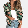 Joanne | Retro Bomberjacke für Damen