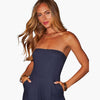 Lila | Eleganter Jumpsuit
