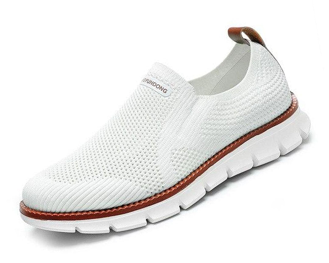 Flow | Unvergleichlicher Komfort mit orthopädischen Schuhen