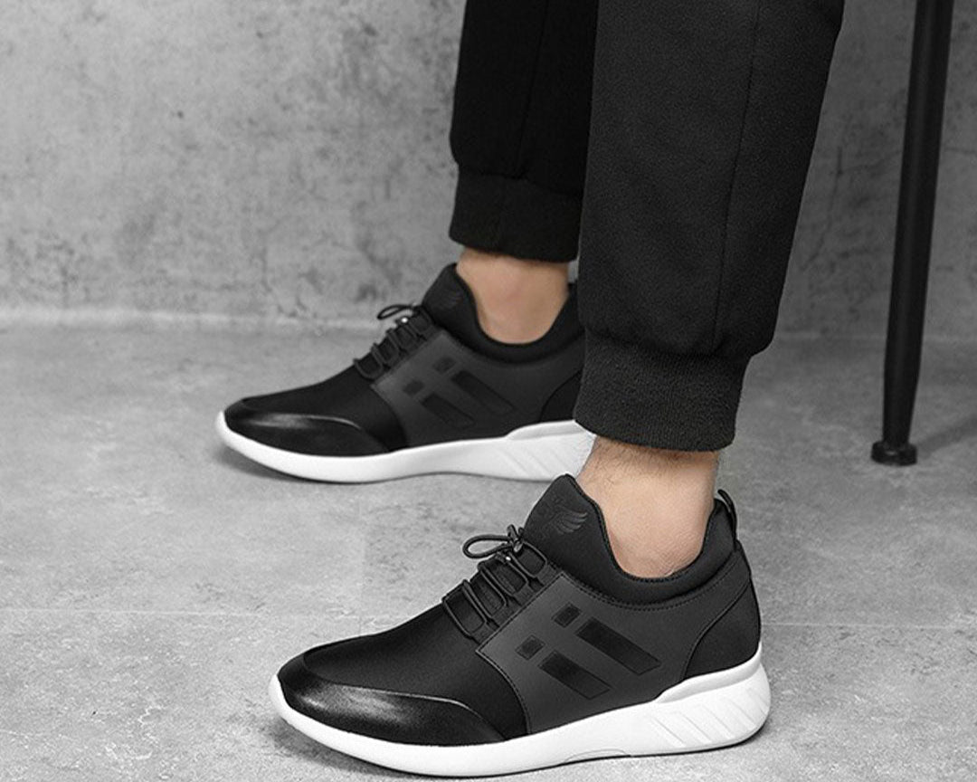 Glide | Bequeme Orthopädische Schuhe Zum Verlieben