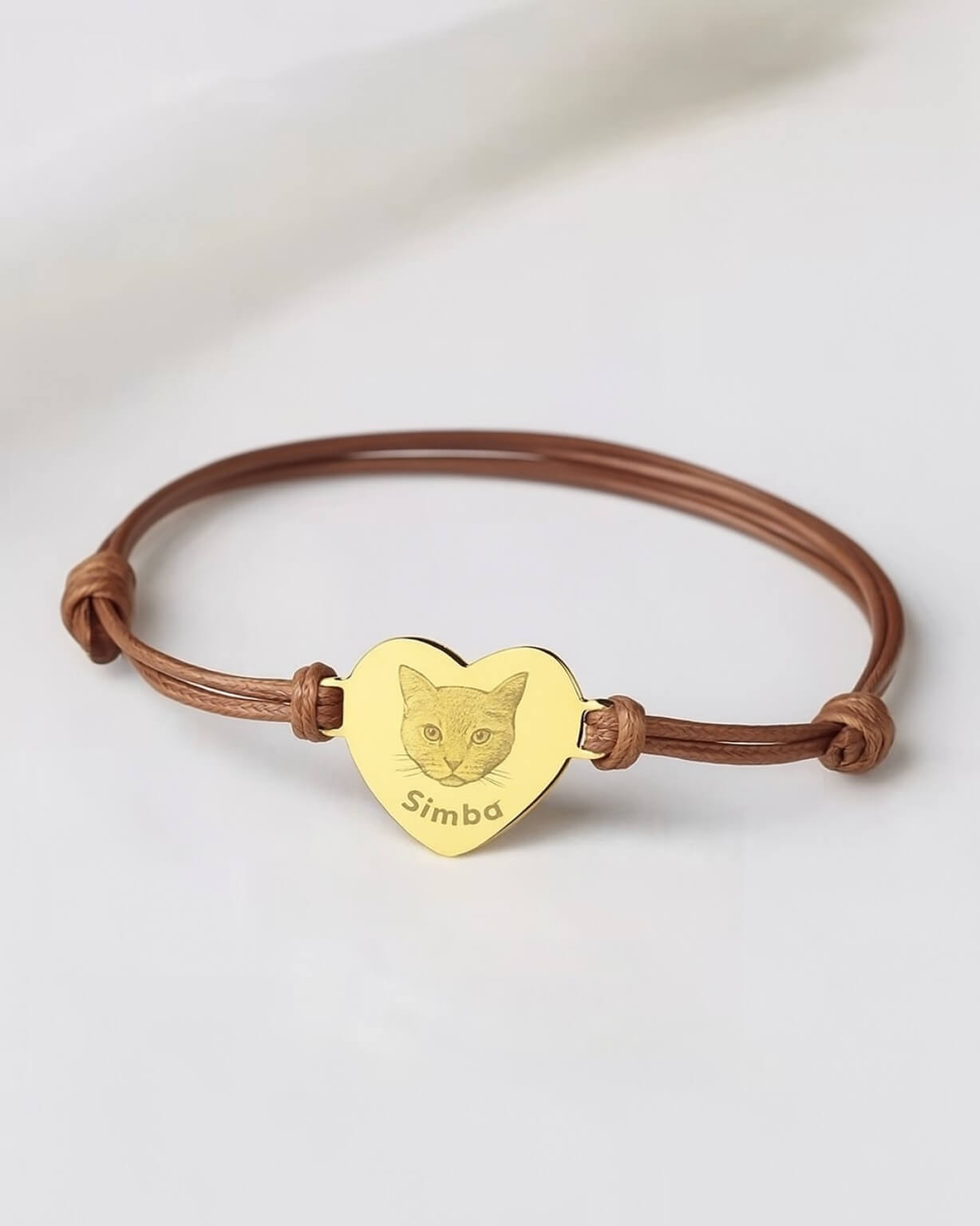 Shelley | Feyral "Anima" Armband - Verstellbar