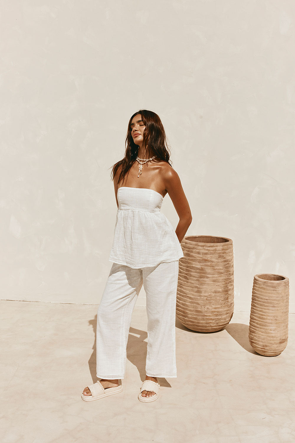 Maggie | Jaymie Overall