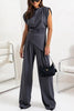 Amara | Locker geschnittenes Maxikleid