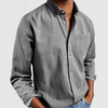 Charles | Elegante Multifunktionsbluse