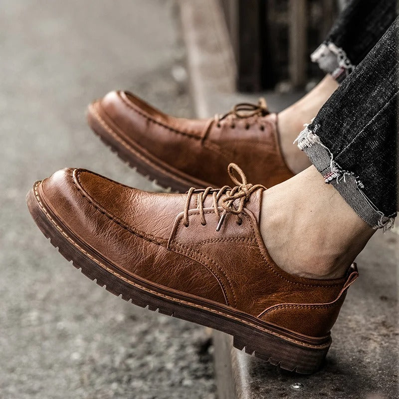Sergio | Westwell Lowcut Schuh