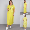 Chanie | Lange Stilvolle Damenkleid