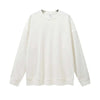 Baumwoll Casual Pullover - Baumwoll Casual Pullover | Sweater Women