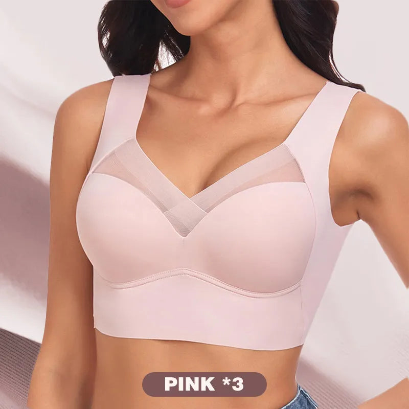 Rena  | Sexy Push-Up-BH