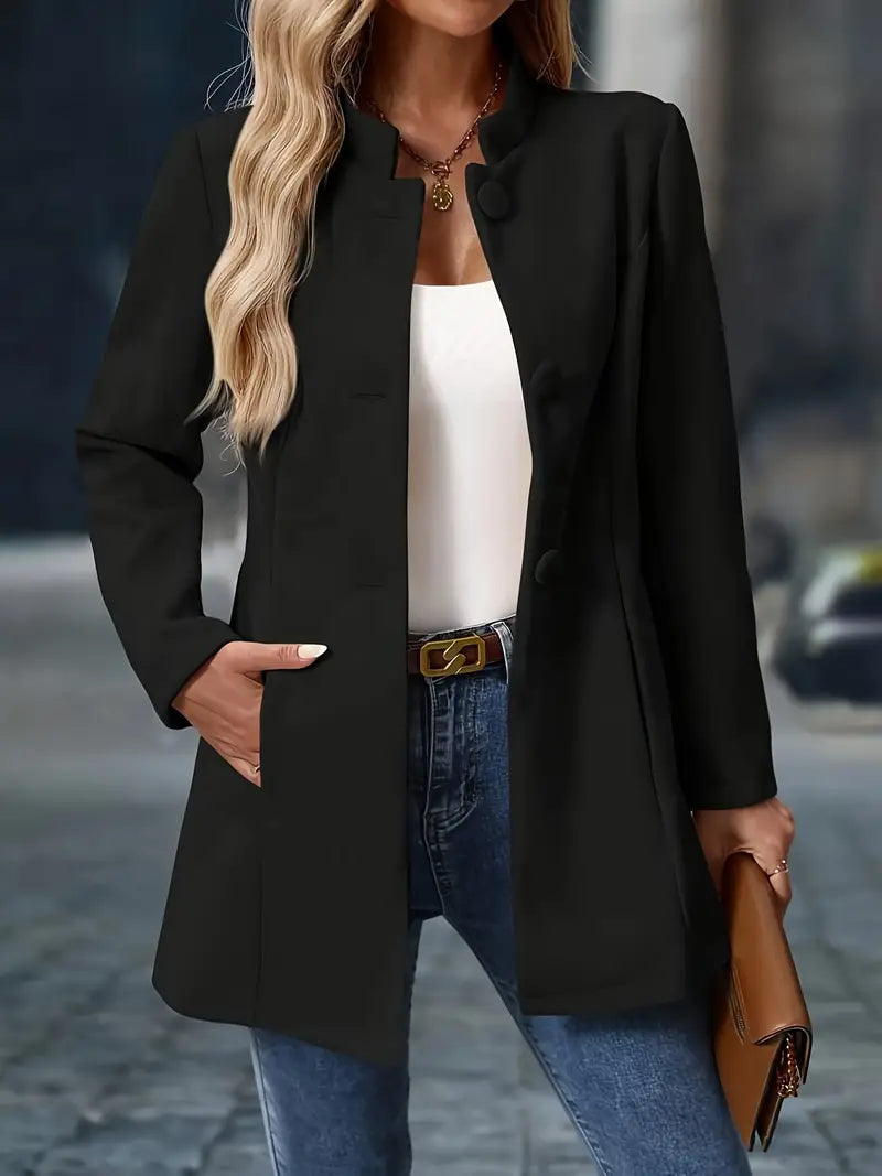 Nayeli | Zeitlose elegante Jacke