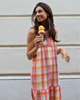 Blaze | Sommerkleid