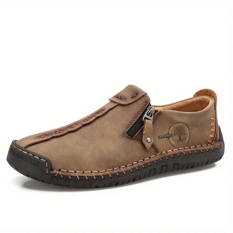 Carly | Elegante Lederschuhe