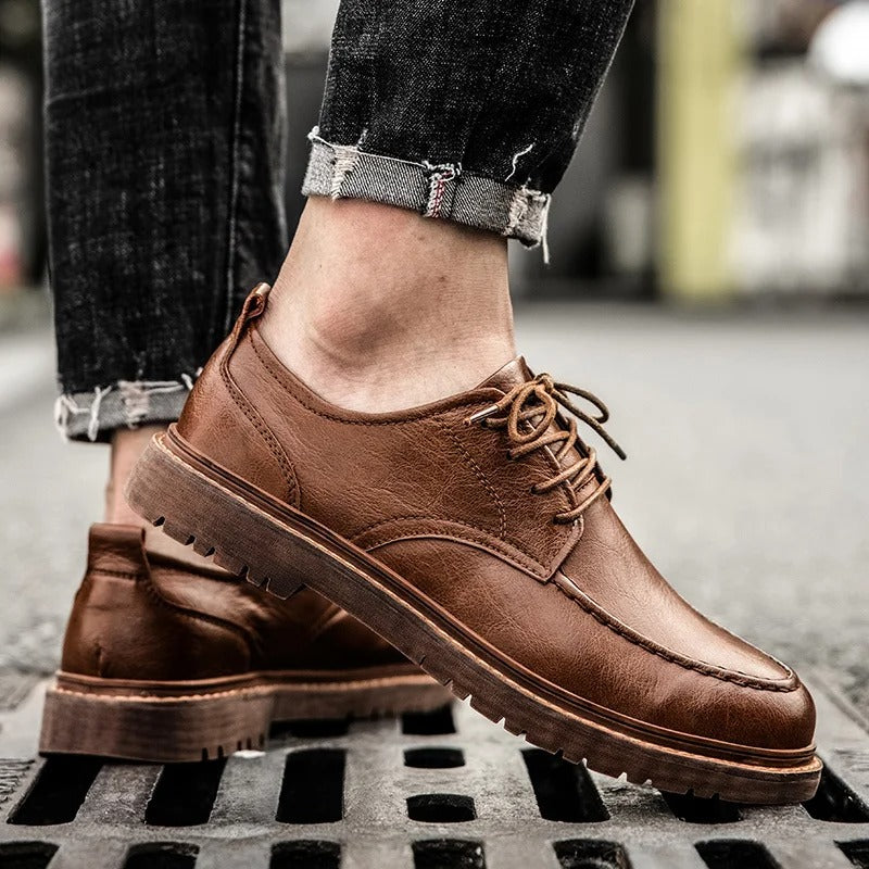 Sergio | Westwell Lowcut Schuh