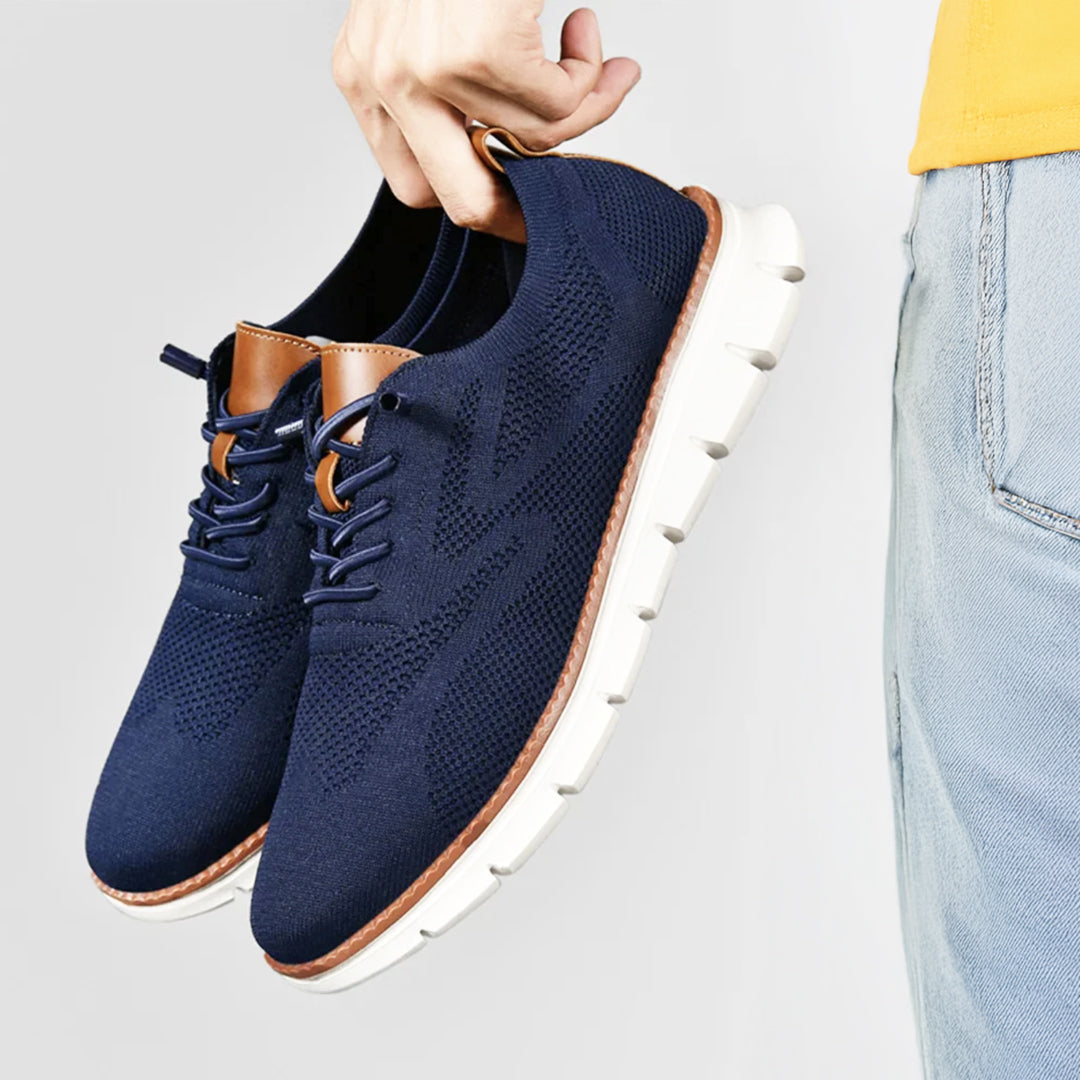 Maximilian Müller | Spitzenklasse Orthopädische Komfortschuhe