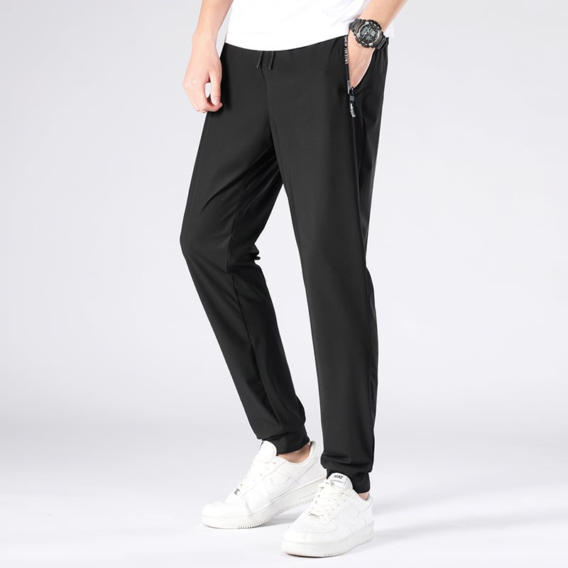 Alonzo | 2025 Herren- und Damen schnell trocknende Hose High Stretch Unisex