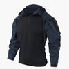 Tiago | Robuster und warmer Herrenpullover