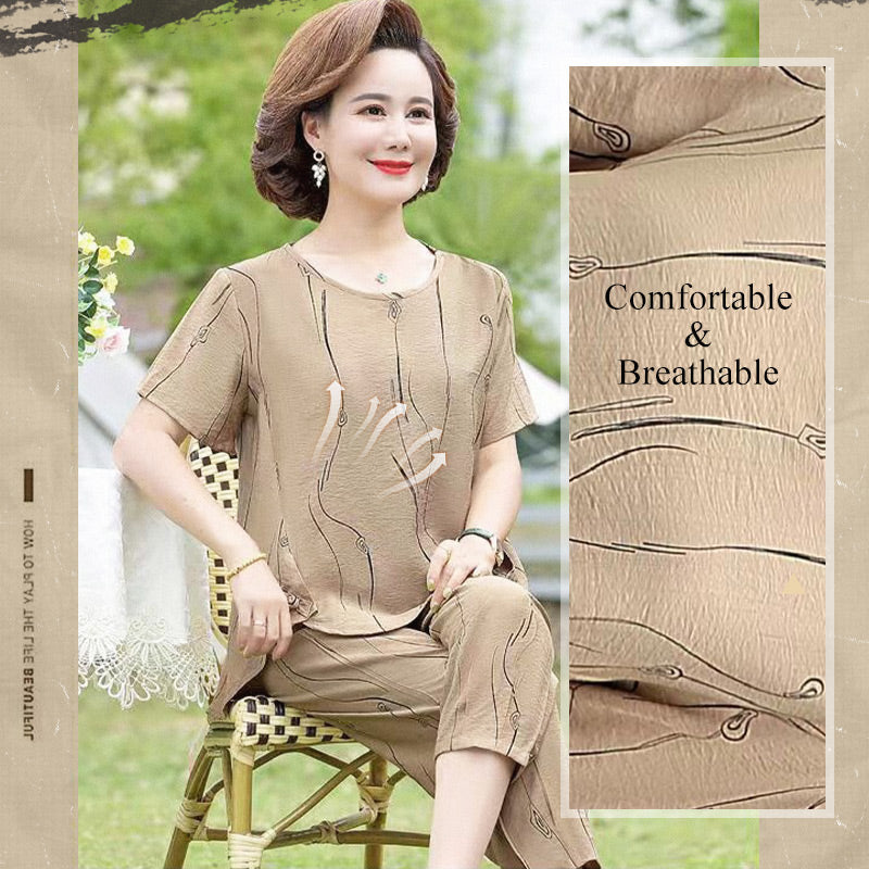 Royce | Zweiteiliges Sommer-Set