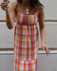 Blaze | Sommerkleid