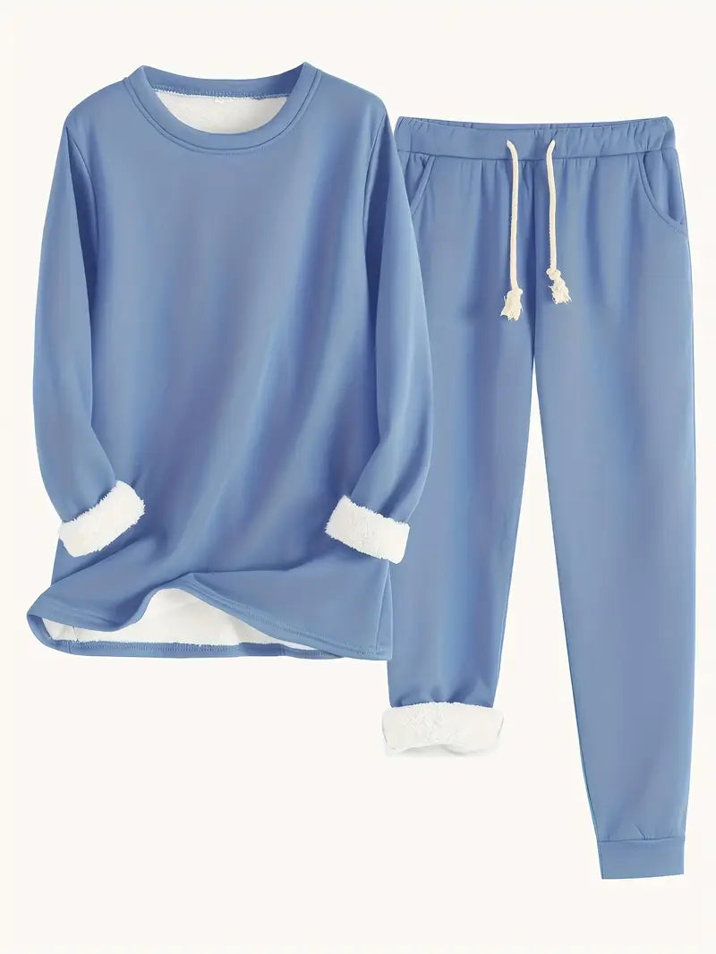 Fallon | Bequeme Loungeset