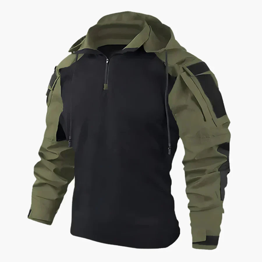 Rico | Taktische Jacke