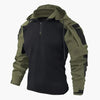 Rico | Taktische Jacke