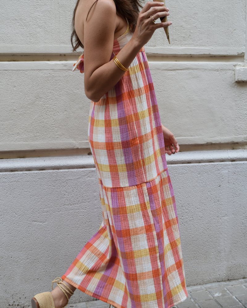 Blaze | Sommerkleid