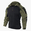 Tiago | Robuster und warmer Herrenpullover
