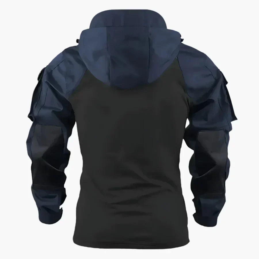 Rico | Taktische Jacke