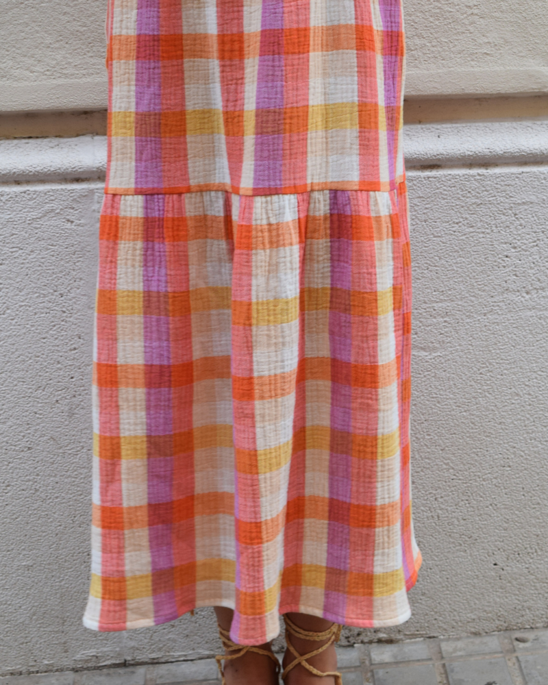 Blaze | Sommerkleid