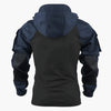 Tiago | Robuster und warmer Herrenpullover
