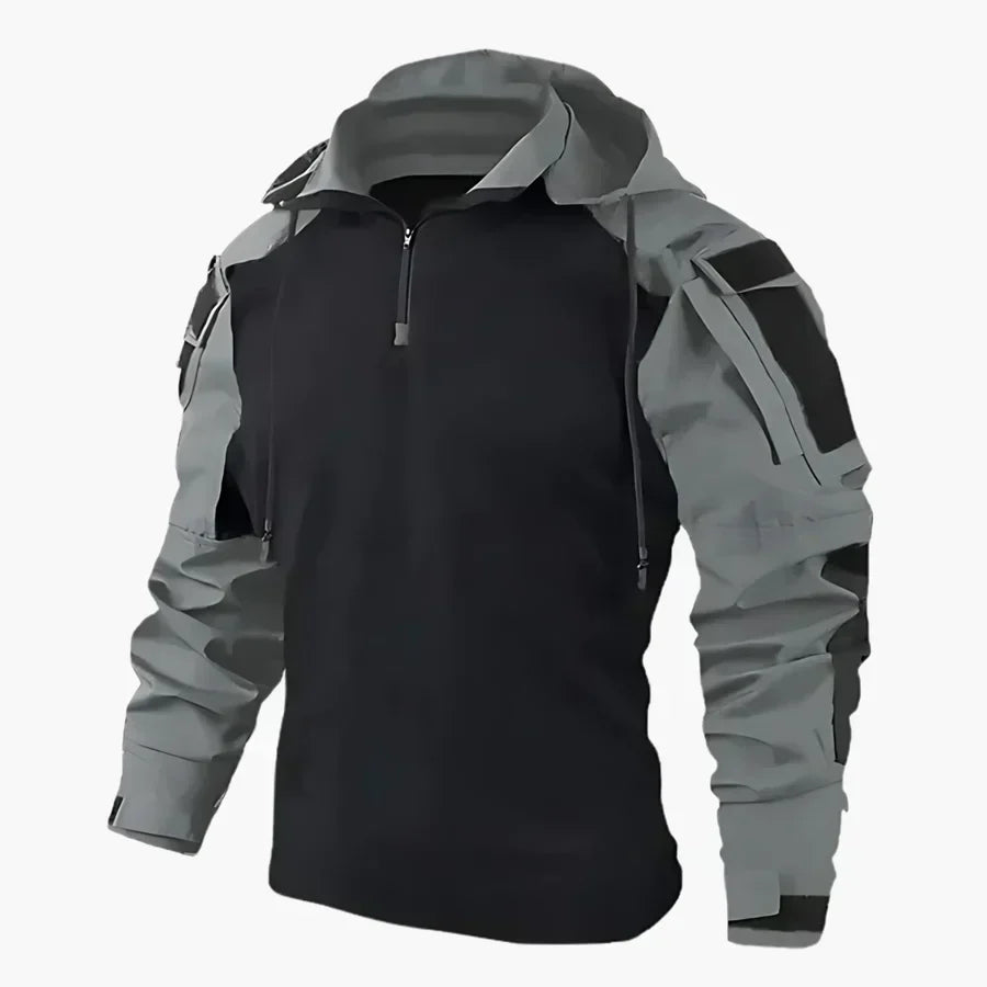 Rico | Taktische Jacke