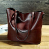 Yana | Vintage Schultertasche