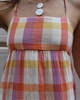 Blaze | Sommerkleid
