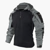 Tiago | Robuster und warmer Herrenpullover
