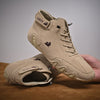 Aisha | Ludwig Deck® orthopädische Premium Barfuß-Lederschuhe