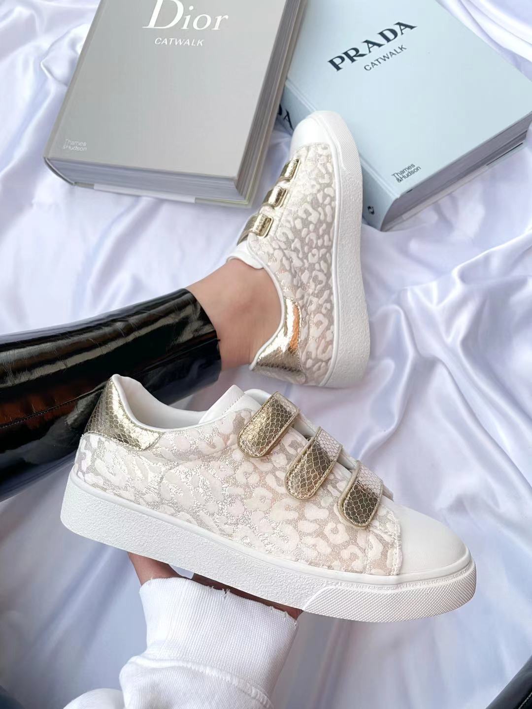 Ira | Stylisches Schuhe