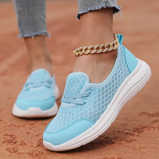 Arden | Orthopädische Schuhe Mit Weicher Sohle