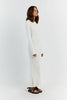 Carrie | Strick Midikleid - Strick Midikleid | Dresses Women