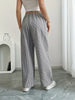 Charry | Elegante gestreifte Hose mit Taschen