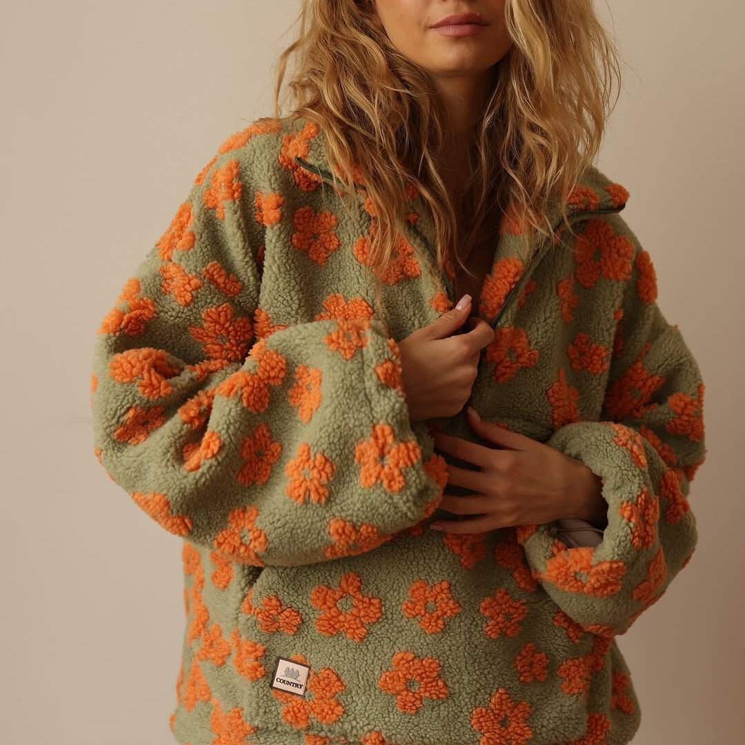 Susie | Bloom Wärmefleece