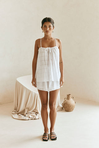 Karla | Jetta Top - Karo