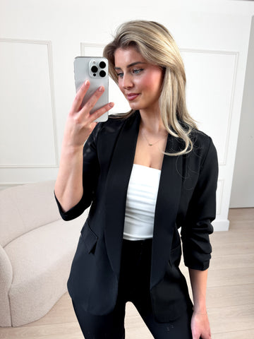 Ziva | Damen Jacke - Perfektes Winteroutfit für Frauen & Outfit Winter