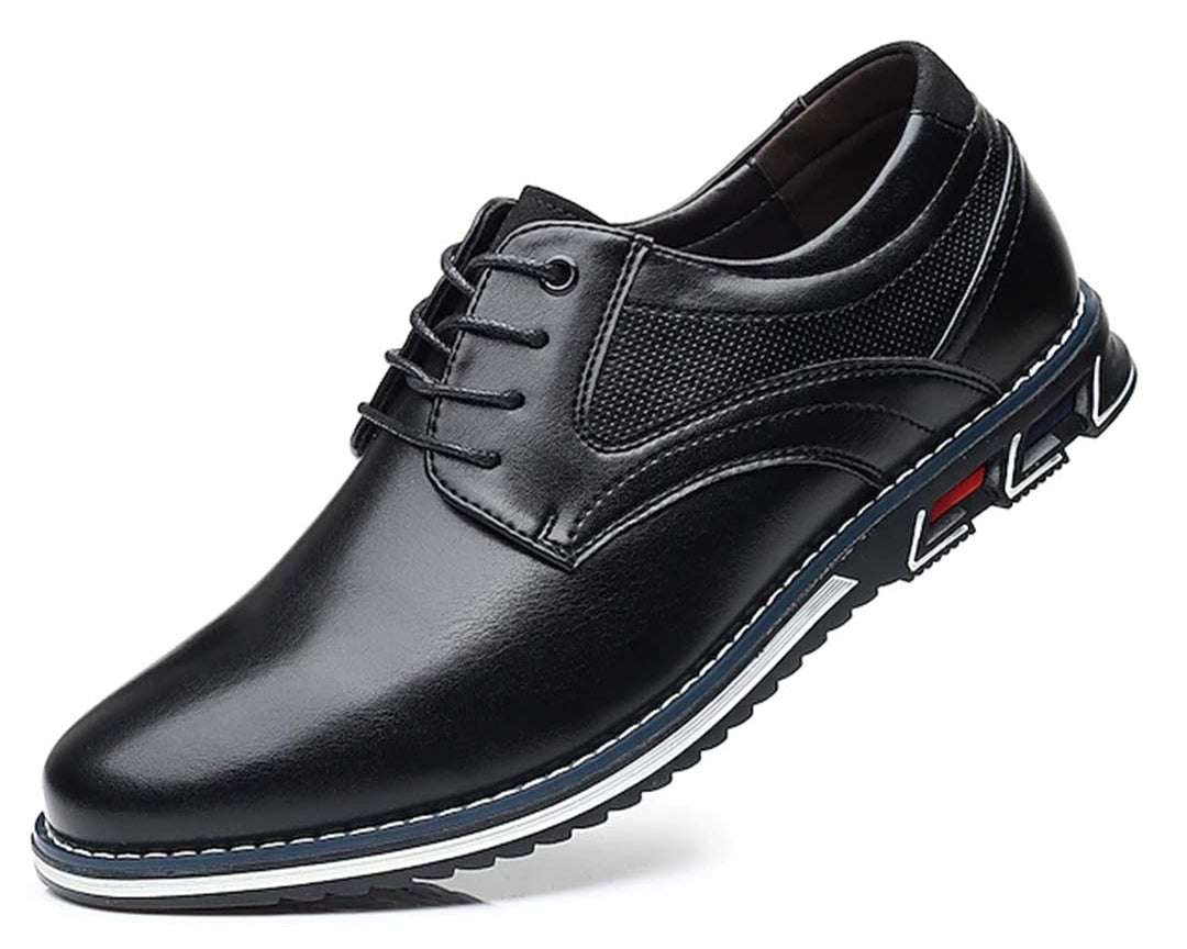 York | Ultimative Komfort-Orthopädie Schuhe