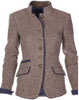 Elowen | Stilvolle Damenjacke mit modernem Design