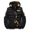 Affleck | Winter jacket for men