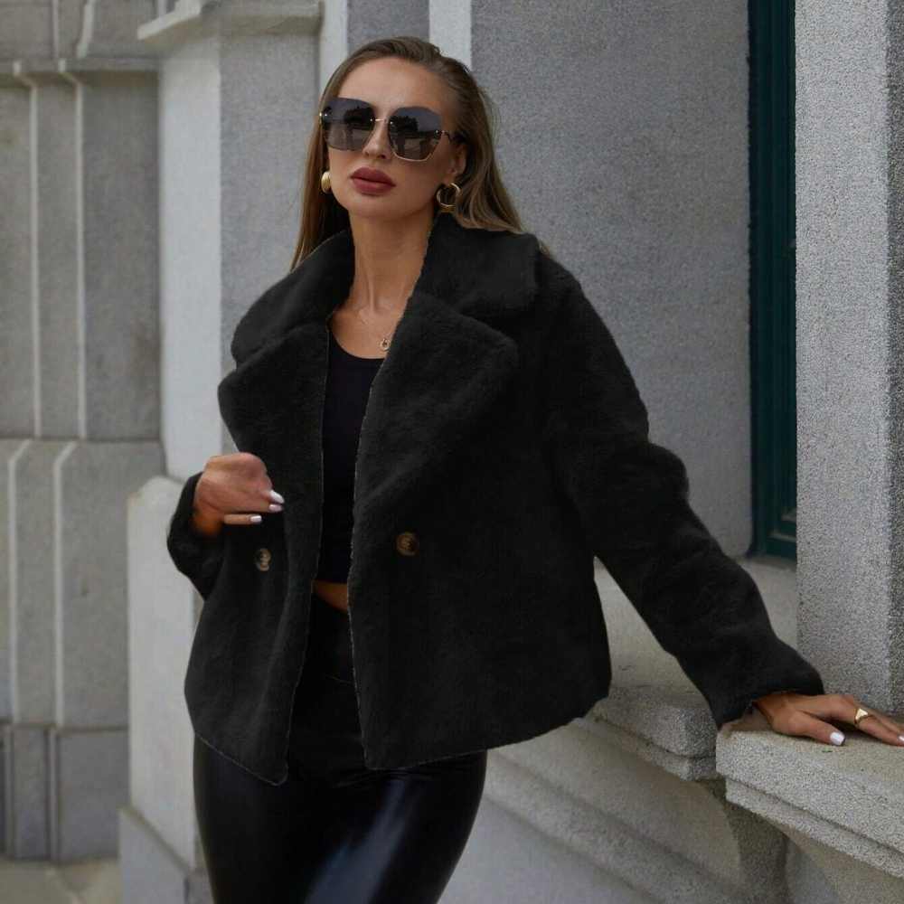 Liara | Winterjacke